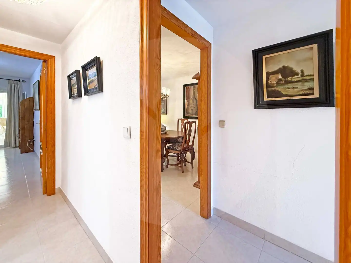 Wohnung zum Verkauf in Puçol mit Terrasse, Abstellraum und Gemeinschaftspool
