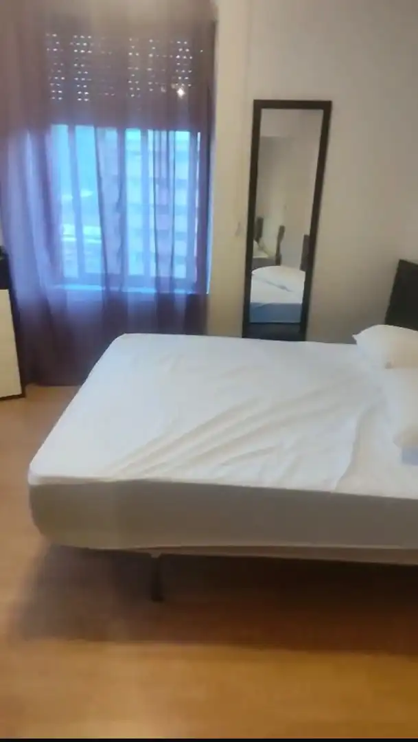 Habitación de Piso de alquiler en Ponferrada con Amueblado