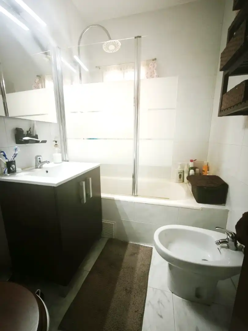 Baño de Piso en venta en Madrid con Aire acondicionado, Calefacción y Terraza