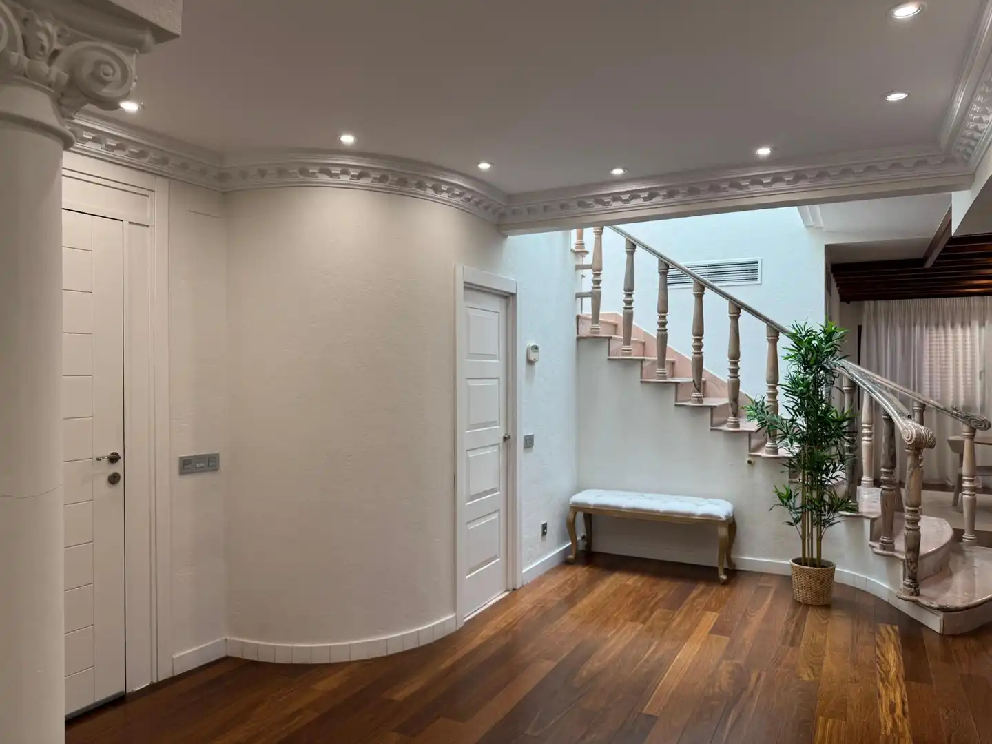 Chalet con terraza en venta en Calle Majal Blanco, imagen 39