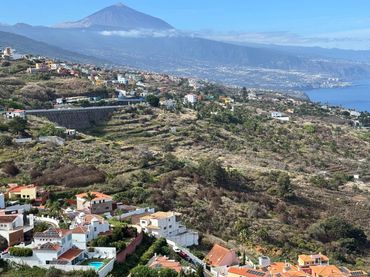 Terrenys i solars en venda a El Sauzal