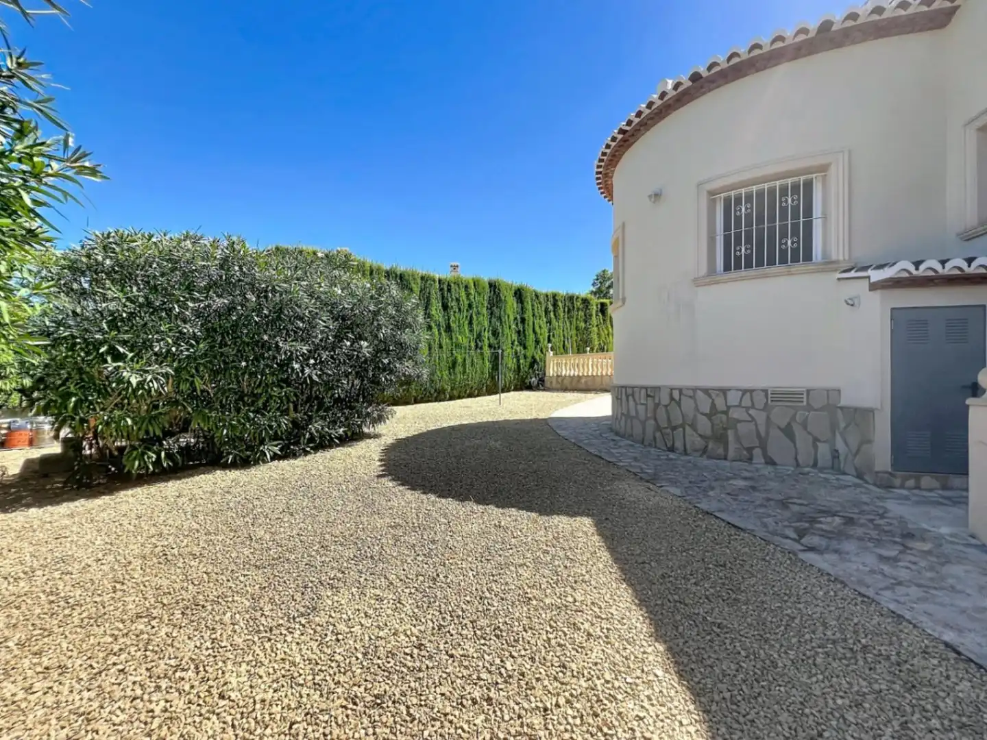 Xalet amb piscina en venda a Cumbre del Sol, imagen 72