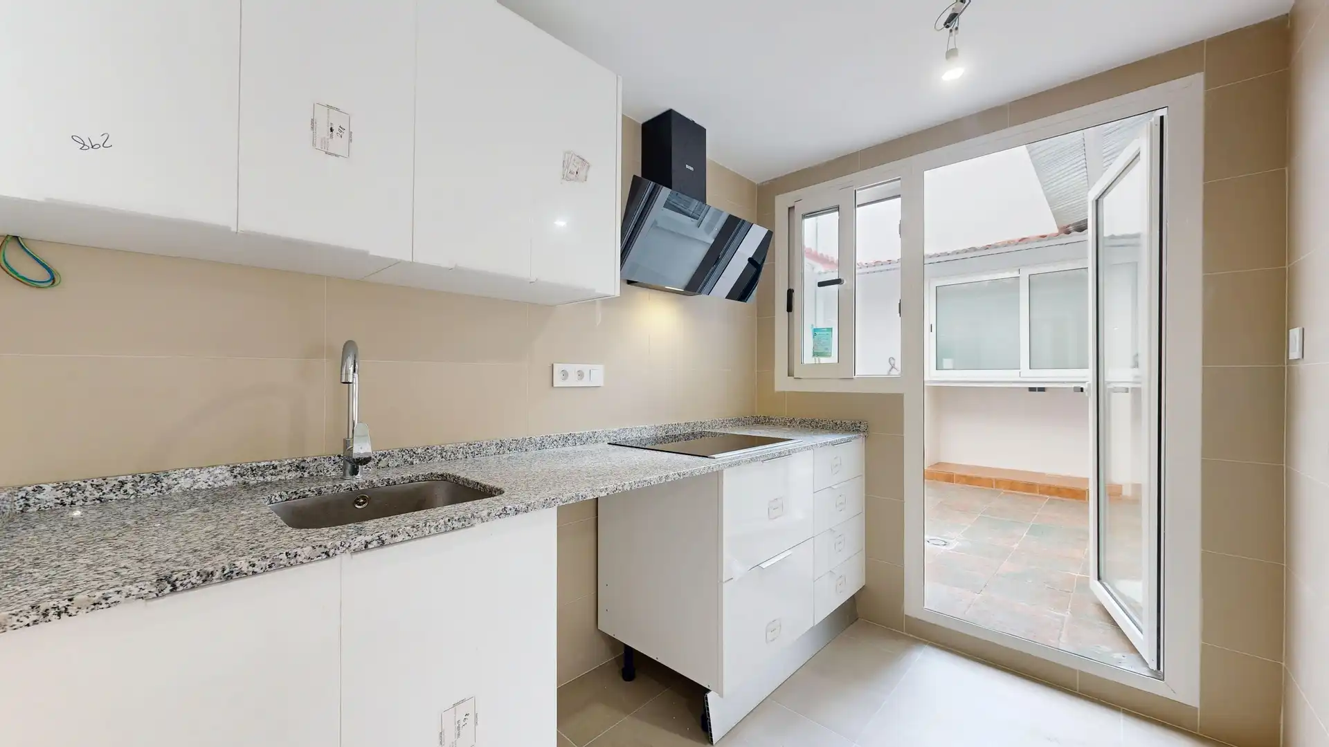 Appartamento con terrazza in vendita a CALLE SEDAVI, imagen 20
