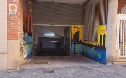 Garage for sale in  Barcelona Capital