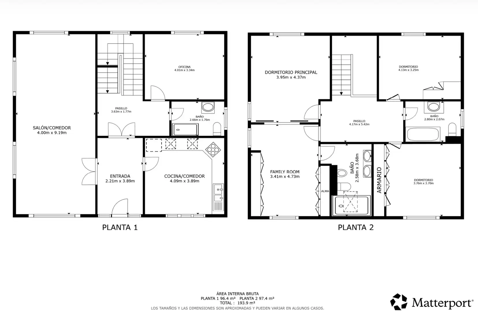 Haus oder Chalet zum Verkauf in Oleiros mit Heizung, Privatgarten und Terrasse