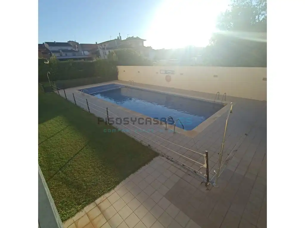 Piso con piscina en venta en Calle Madrid 2, imagen 39