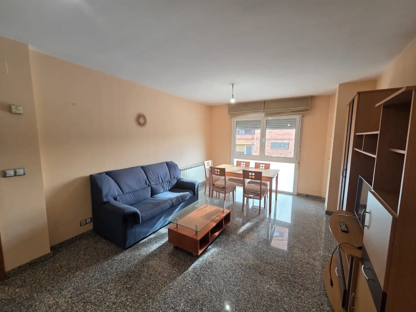 Apartament amb terrassa en venda a Calle San Francisco 56, imagen 4