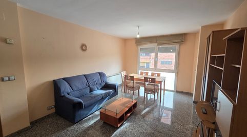 Foto 4 de Apartament en venda a Calle San Francisco, 56, Centro, Teruel Capital