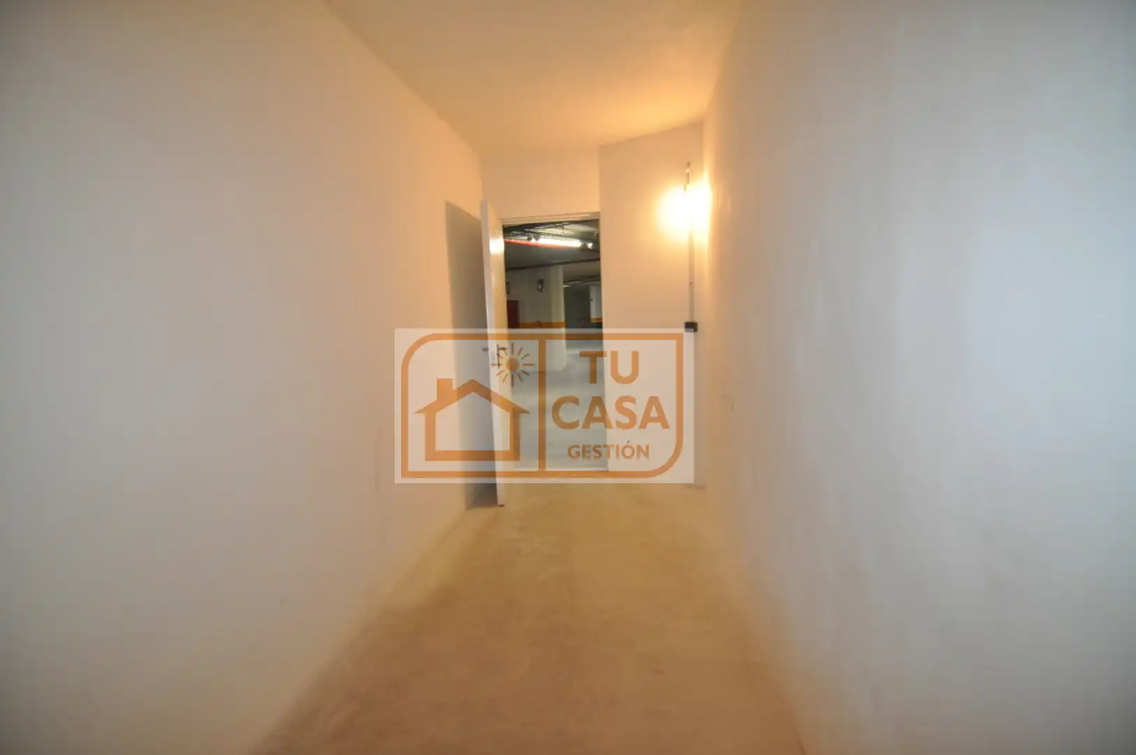 Piso de alquiler en Cáceres con Aire acondicionado, Calefacción y Jardín privado