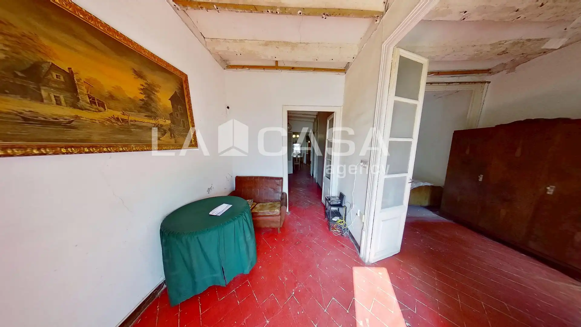 Attique à vendre à Carrer de l'Hospital, imagen 47