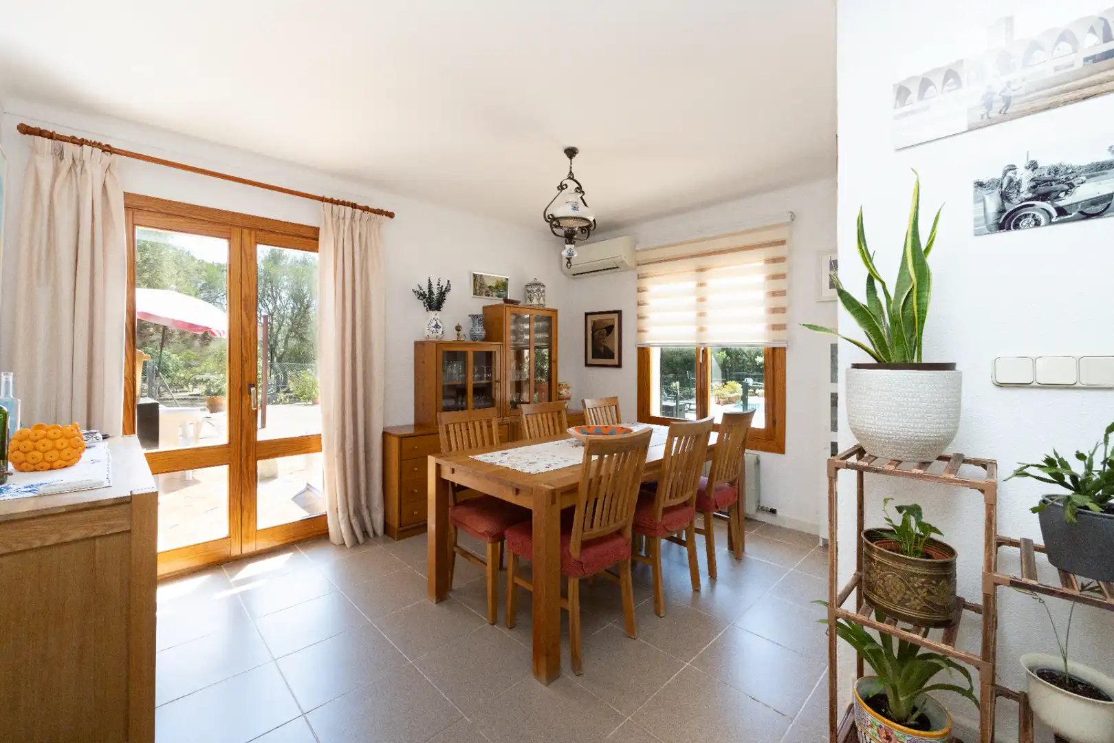 Villa avec terrasse à vendre à Pòrtol, imagen 19