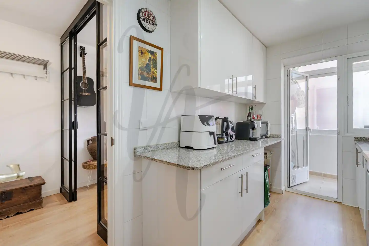 Flat for sale in Carril Del Conde, Canillas
