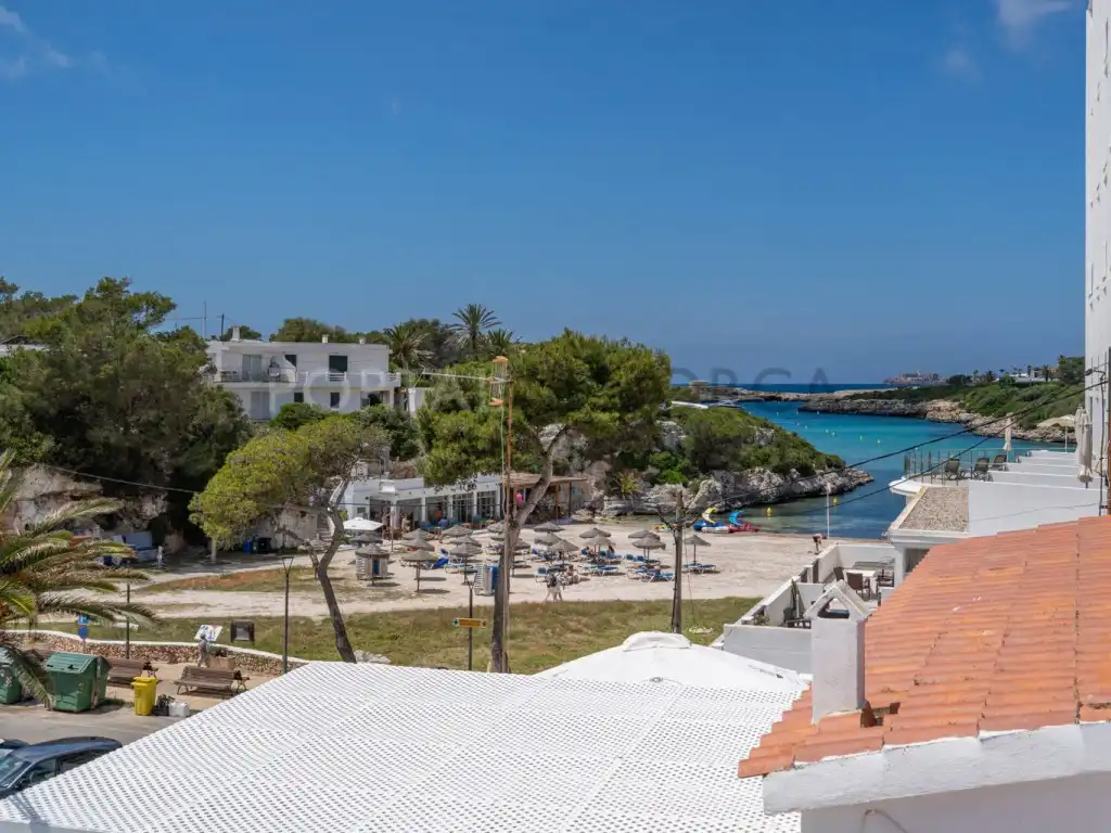 Apartments for sale in Ciutadella de Menorca