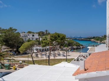 Apartament en venda a Cala Blanca