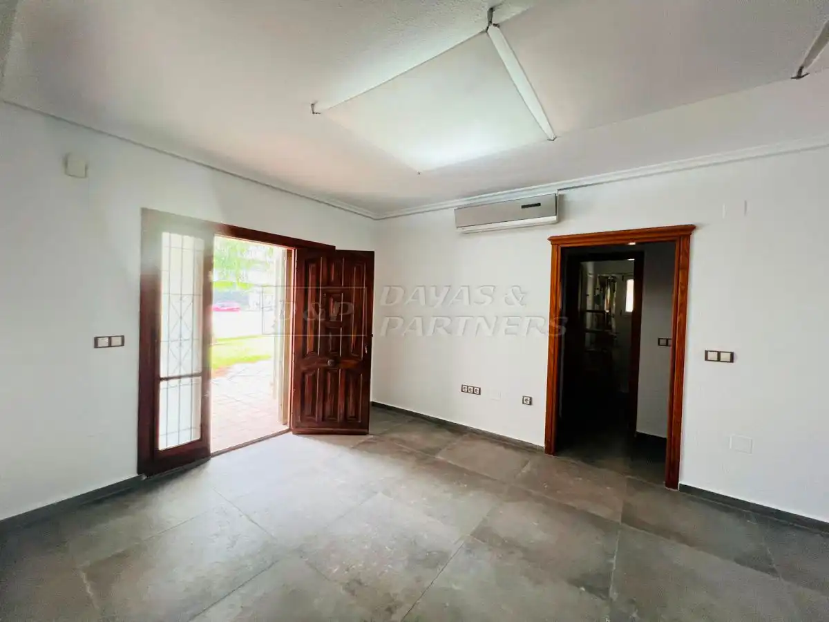 Bungalow avec piscine à vendre à Orihuela Costa, imagen 6