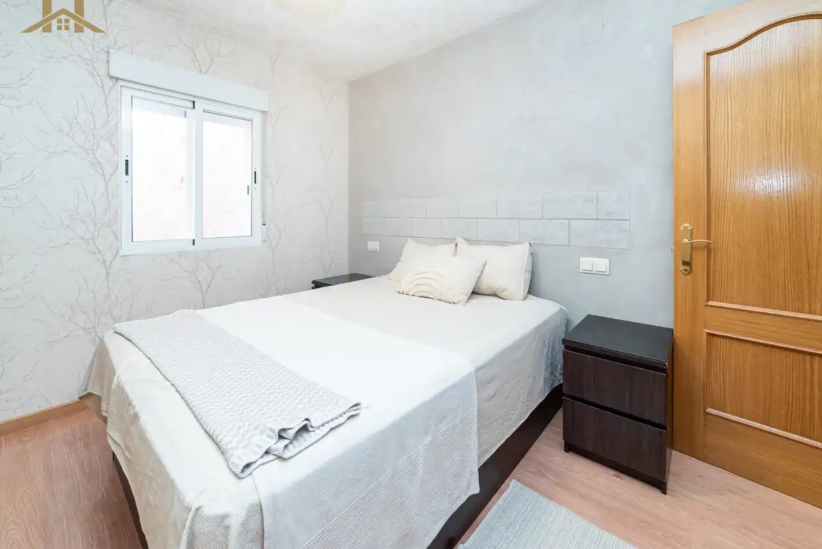 Habitación de Piso en venta en Leganés con Aire acondicionado y Calefacción