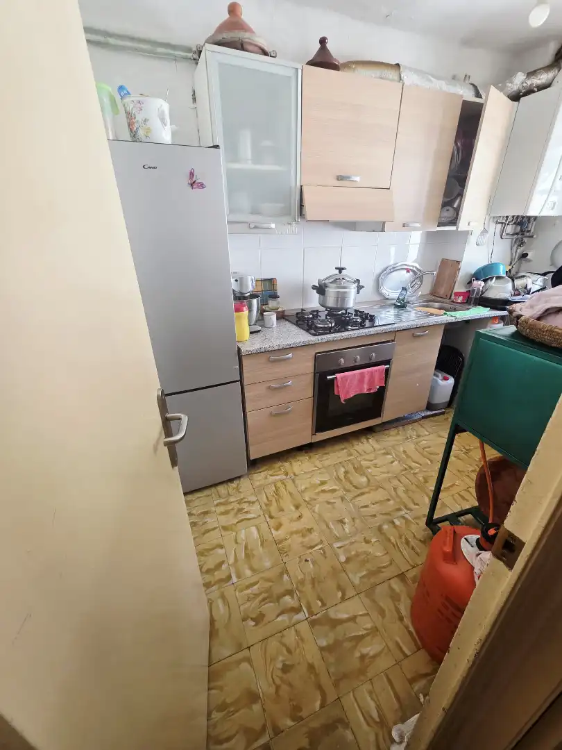Cocina de Piso en venta en Ripoll