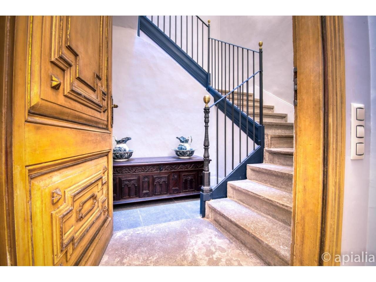 Casa o xalet en venda en Girona Capital amb Aire condicionat, Calefacció i Jardí privat