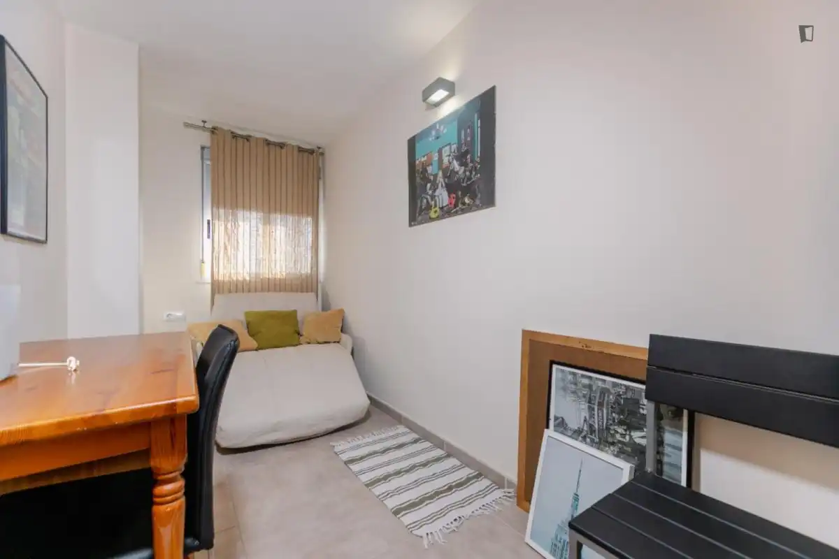 Apartament de lloguer a Na Rovella - Hermanos Maristas