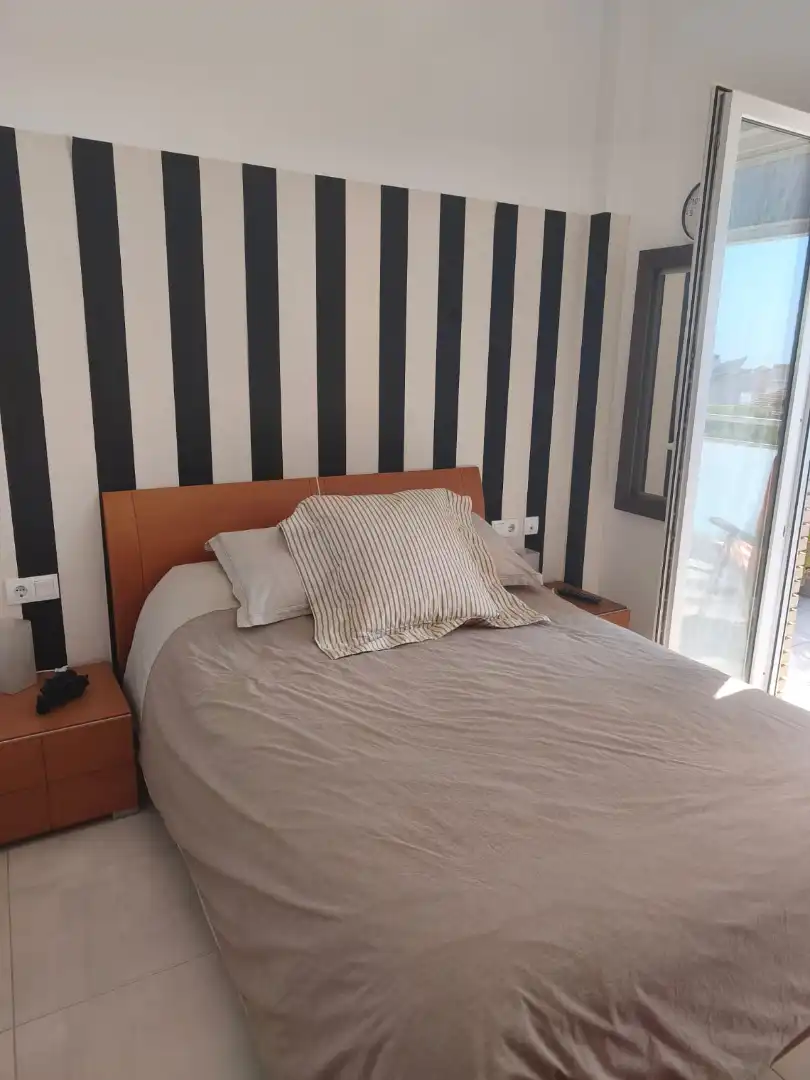 Duplex avec piscine à vendre à Zona Papa Luna - Platja del Gurugú, imagen 13