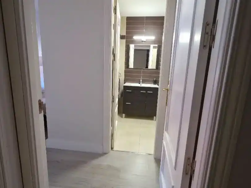 Baño de Casa o chalet en venta en Seseña con Aire acondicionado, Piscina y Balcón