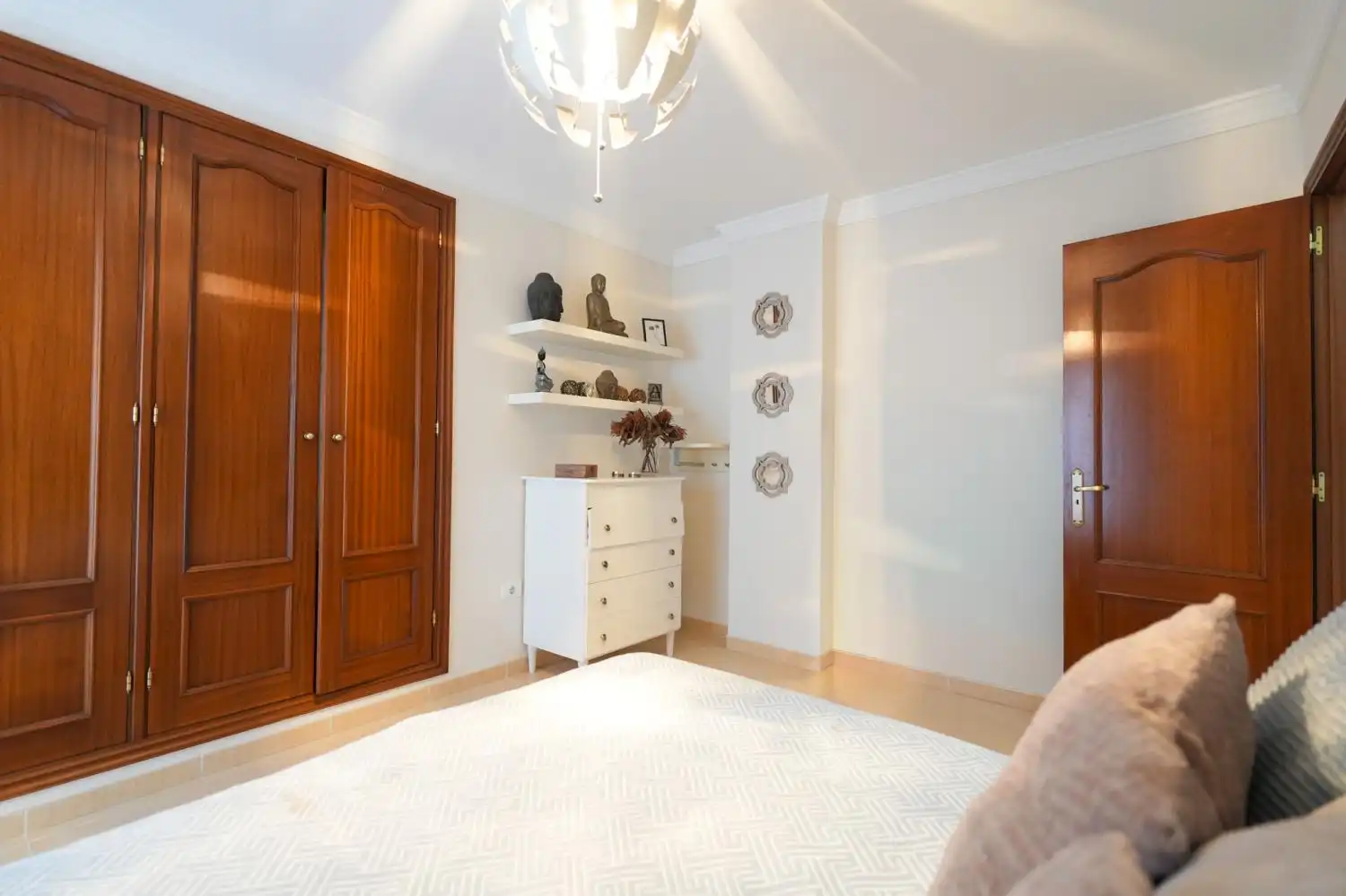 Habitación de Ático en venta en Icod de los Vinos con Terraza y Trastero