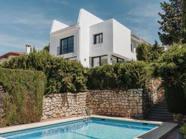 Villa à vendre à Avenida Gustavo Adolfo Bécquer