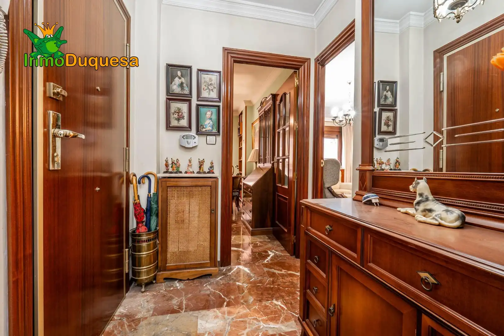 Piso con ascensor en venta en Ronda, imagen 53