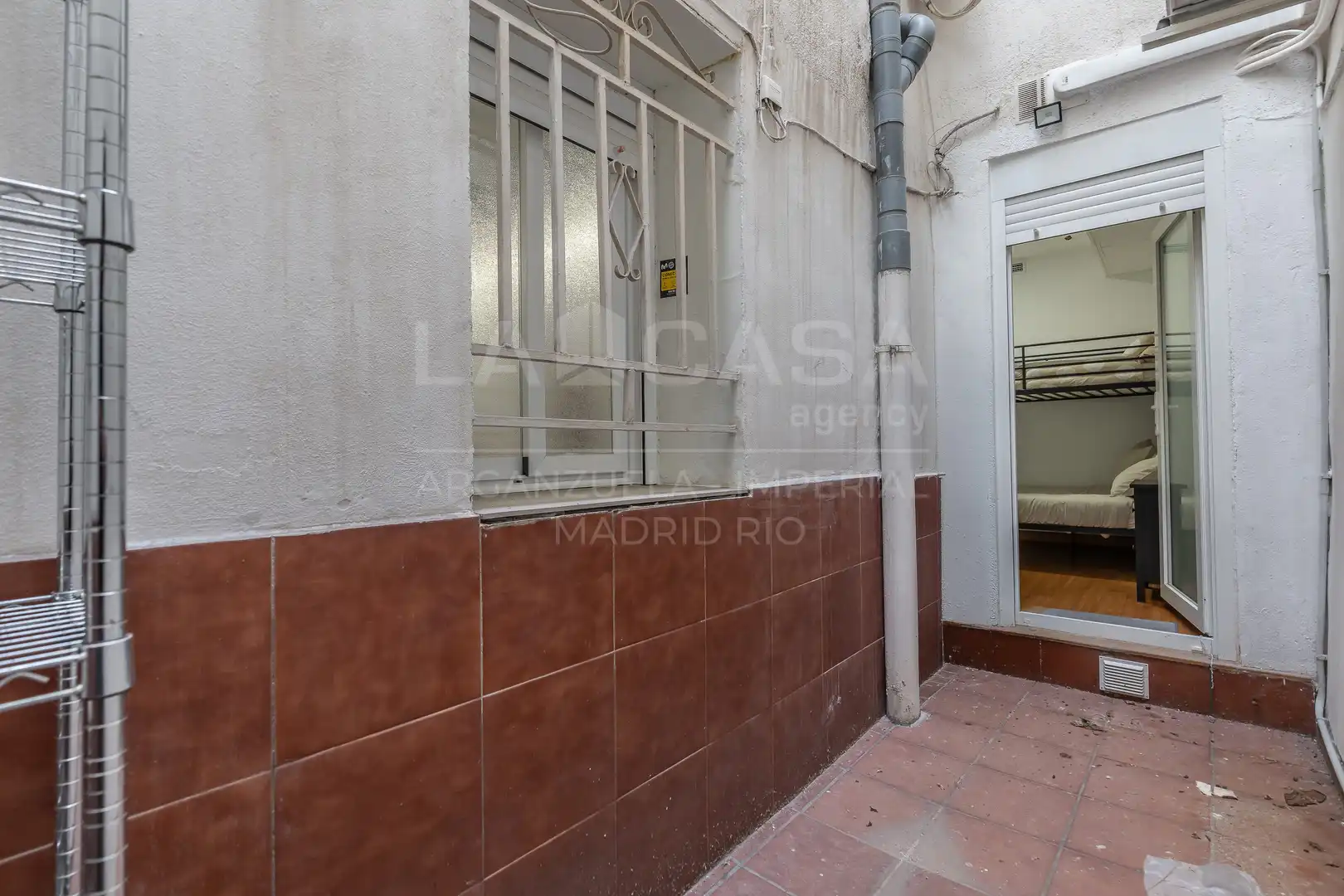 Pis en venda a Calle de Manzanares, imagen 32