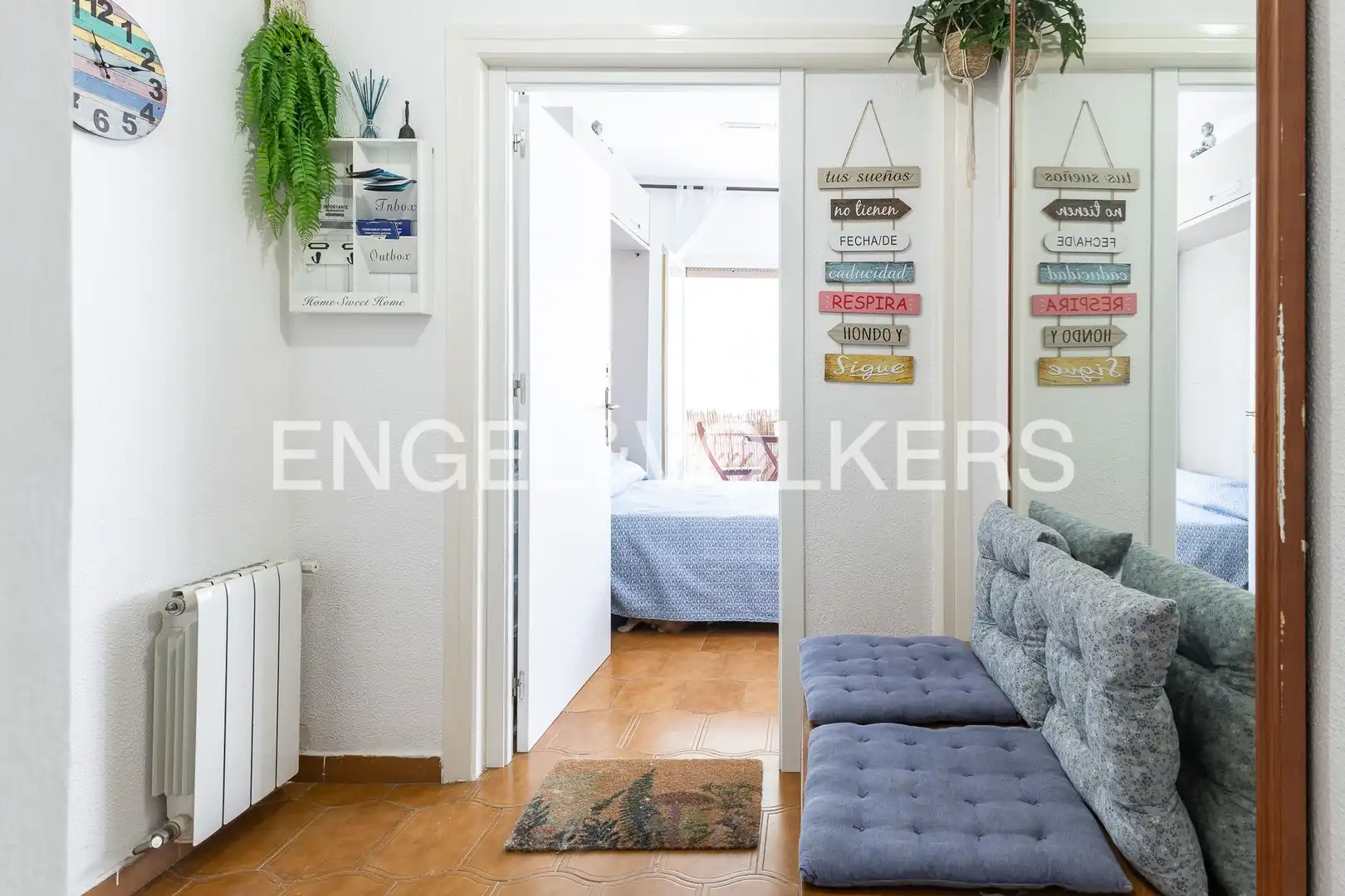 Piso en venta en Malgrat de Mar con Calefacción y Balcón