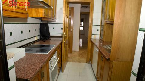 Photo 4 of Flat for sale in America, Ciudad Jardín - Zoco, Córdoba