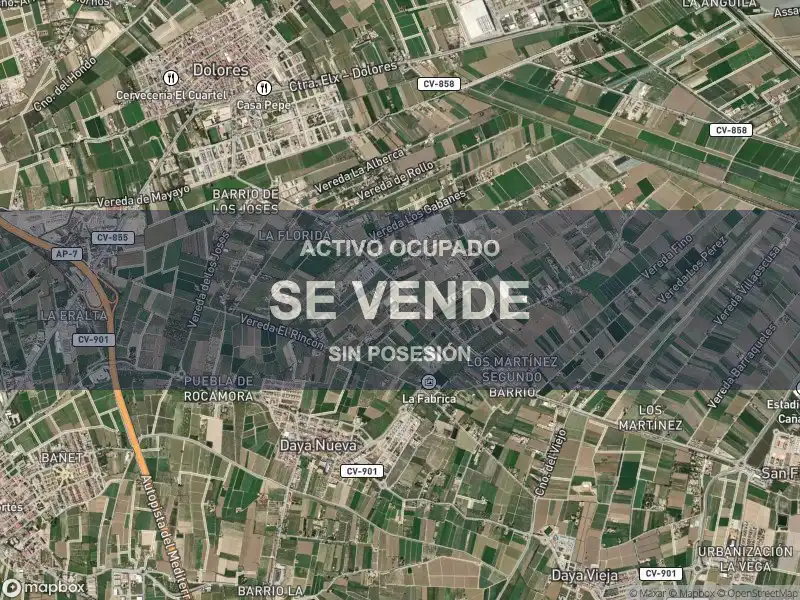 Pis en venda en Dolores