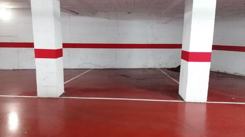 Photo 3 of Garage for sale in Carrer Bonastruc de Porta, Eixample Nord, Girona