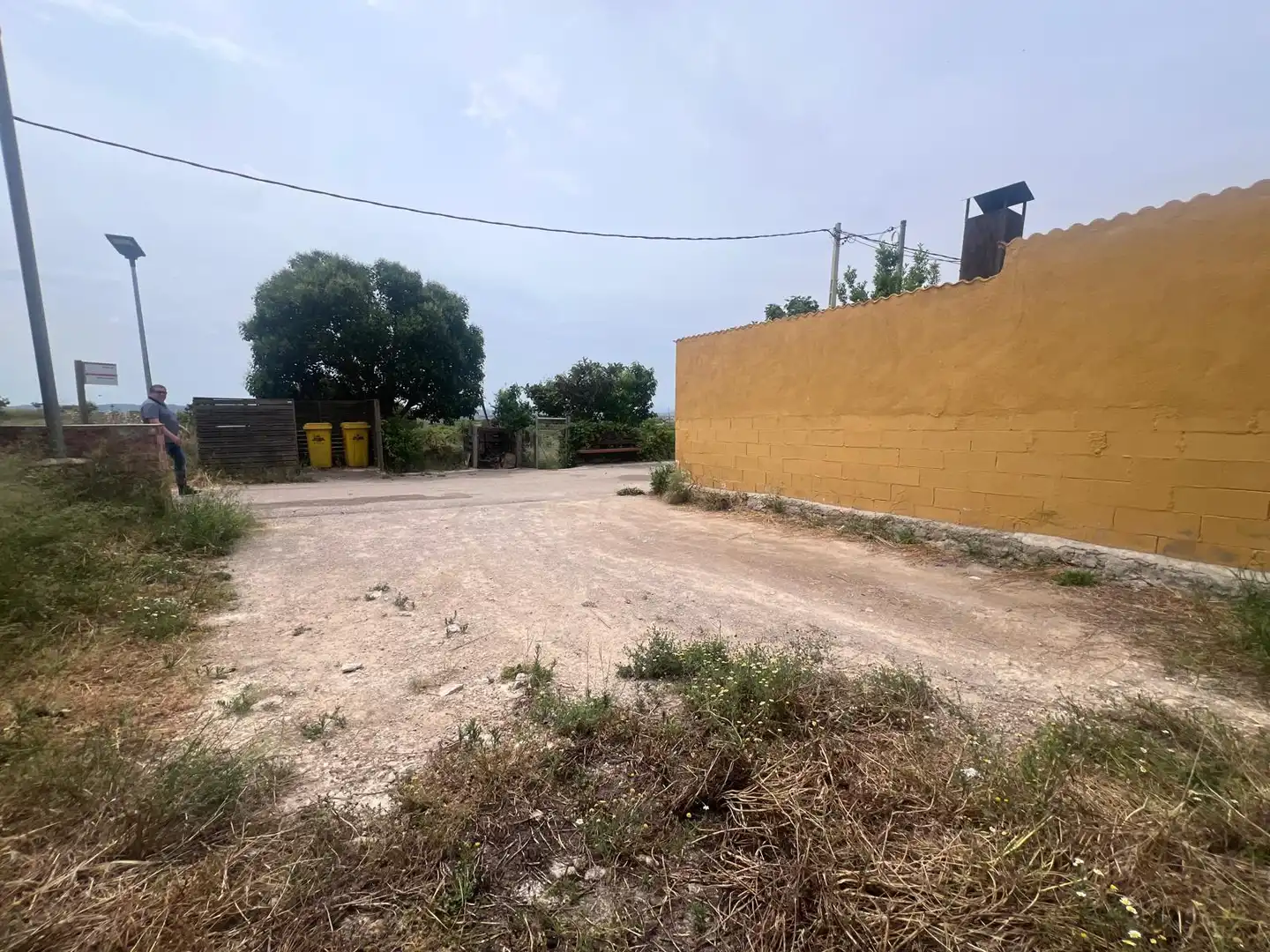 Terreno rustico in vendita a Sant Jaume dels Domenys, imagen 4