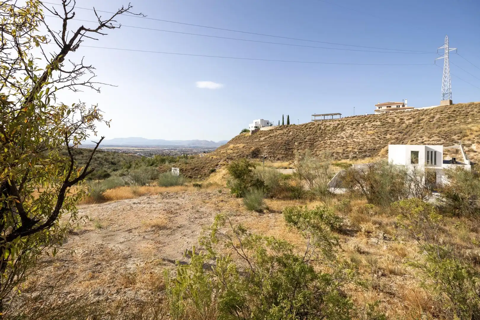 Wohnbaugrundstück zum Verkauf in Calle Gredos, imagen 8