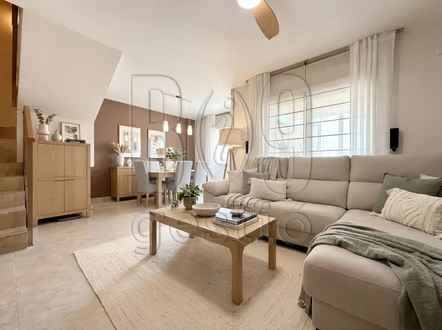 Detached homes for sale in Mas d'en Garrot, Sant Salvador