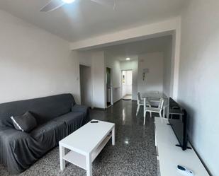 Sala d'estar de Pis de lloguer en Cartagena amb Calefacció, Moblat i Forn