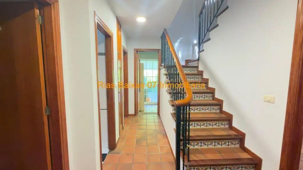 Haus mit Garten zum Verkauf in Tomiño, imagen 23