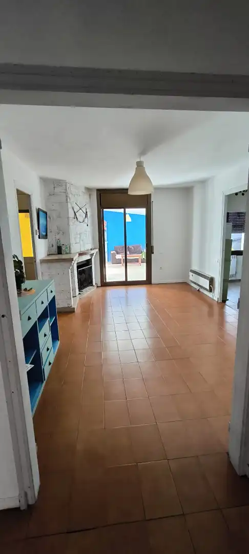 Casa bifamiliare con terrazza in vendita a Carrer Doctor Marañón, imagen 8