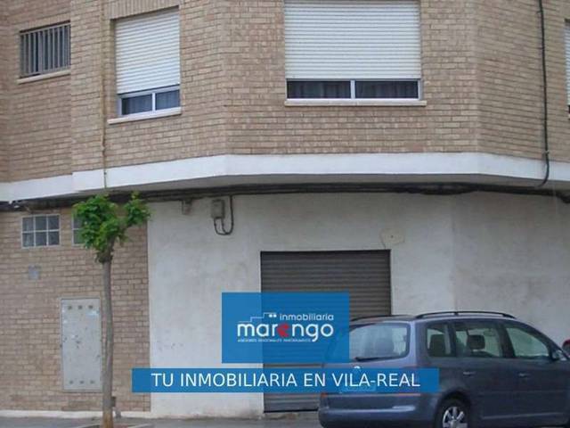 Local comercial en Alquiler en Calle de la Bosca, 1 en La Bosca