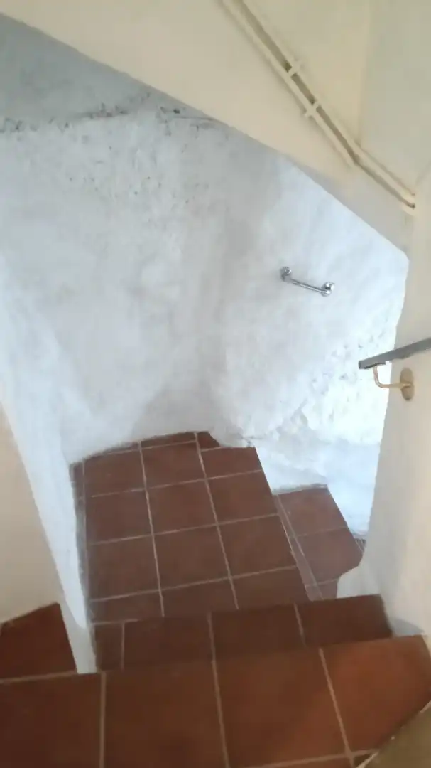Baño de Finca rústica en venta en Bérchules, Granada