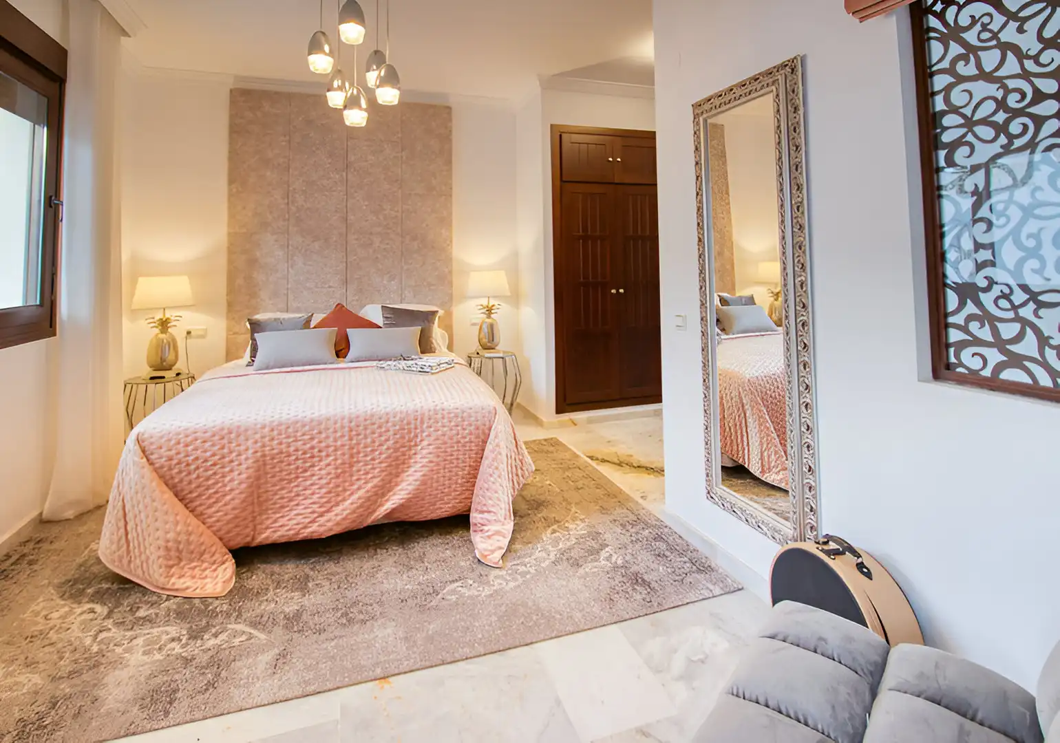 Maison avec piscine à vendre à La Duquesa, imagen 10