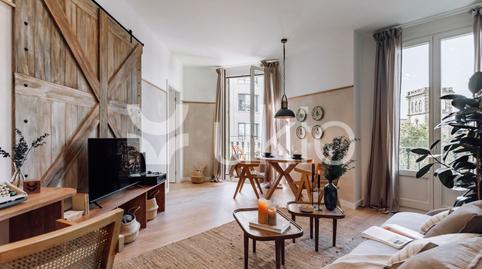 Foto 3 de Apartamento de alquiler en Gran Via de Les Corts Catalanes, Dreta de l'Eixample,  Barcelona Capital