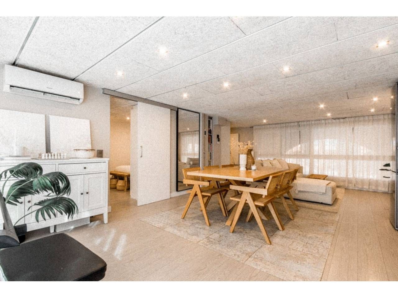 Piso en venta en Sabadell con Aire acondicionado y Parquet