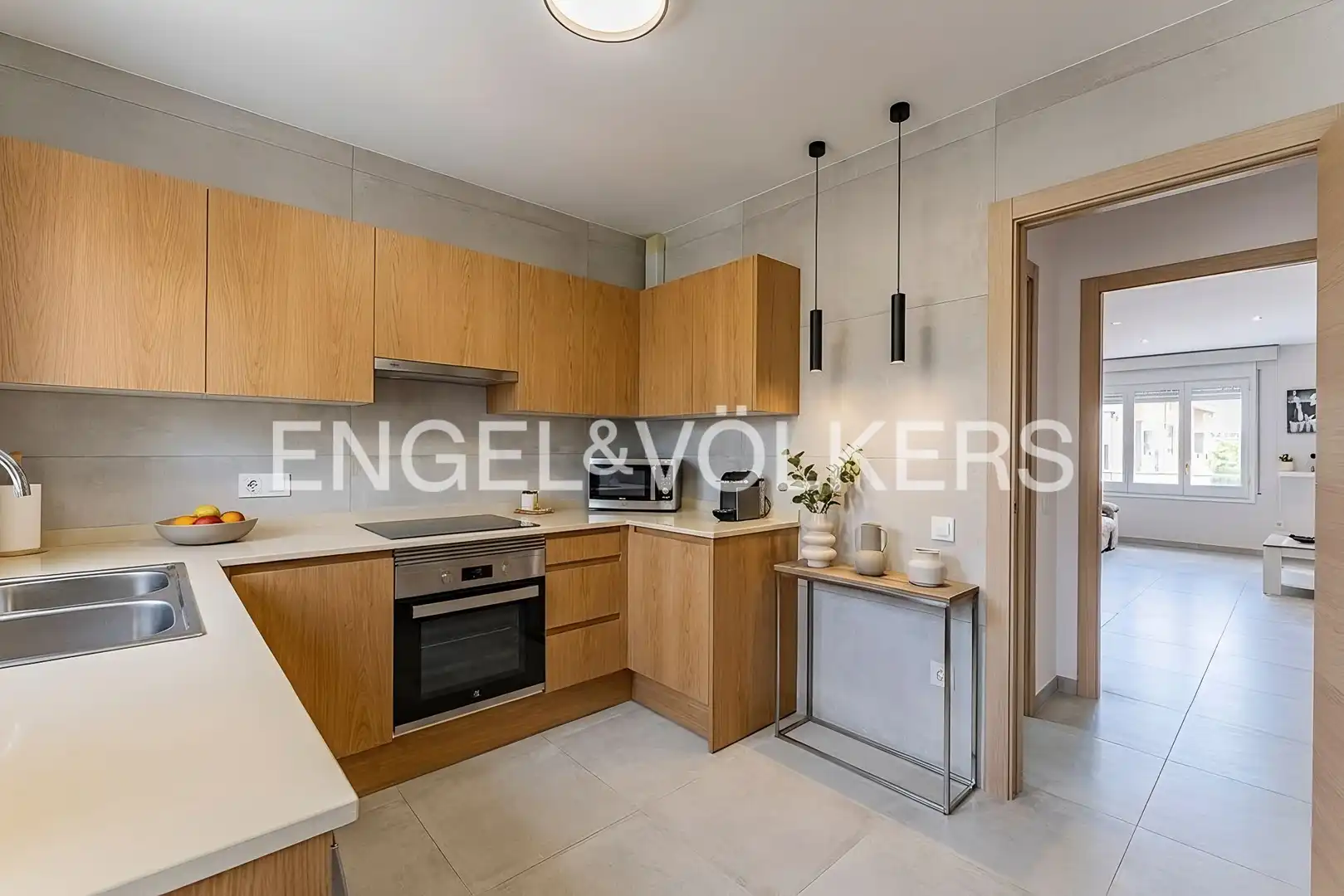 Terraced house with garden for sale in Carrer de Lola Anglada, imagen 12