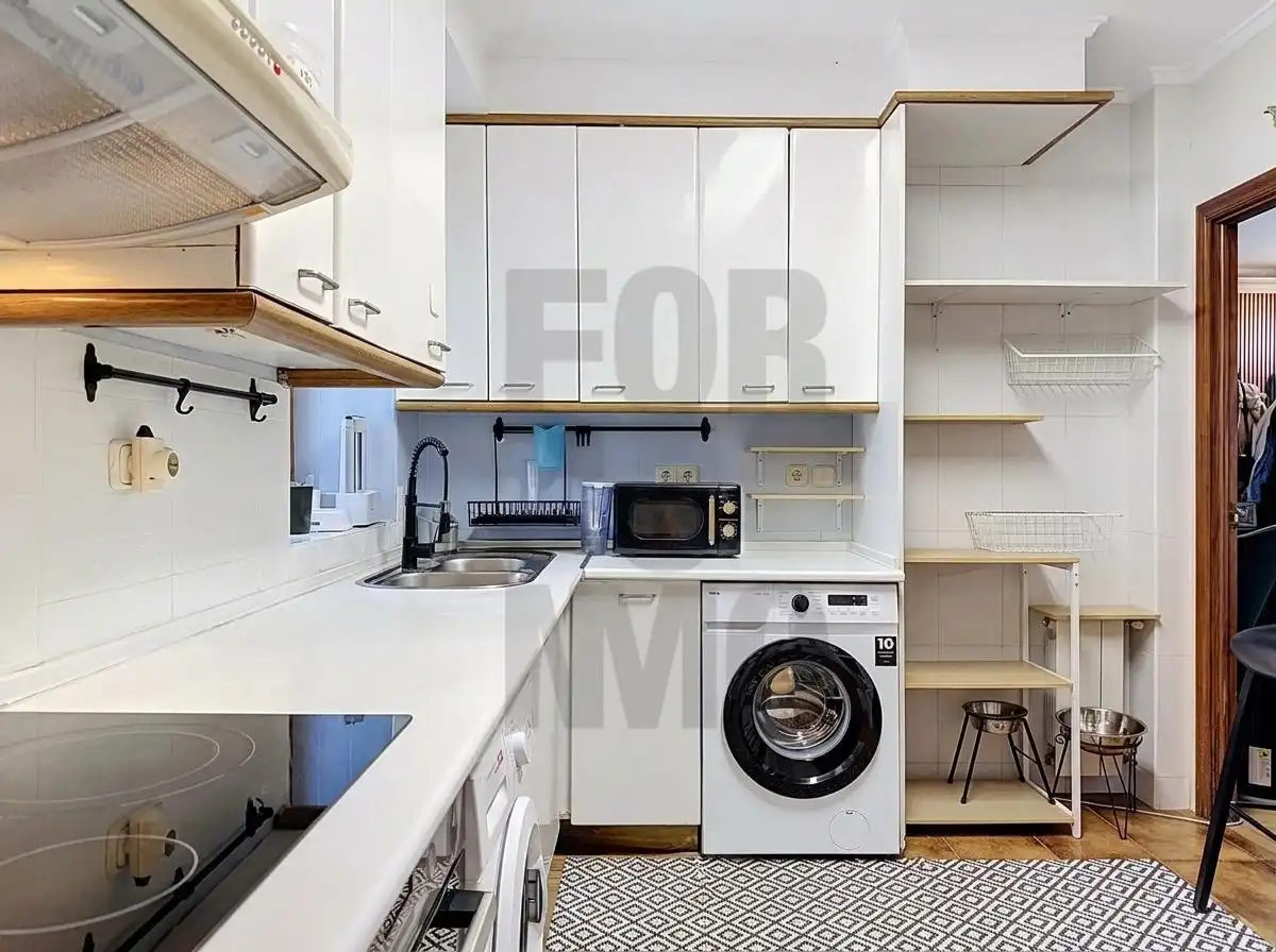 Appartement avec jardin à vendre à Calle MUINOA, imagen 55