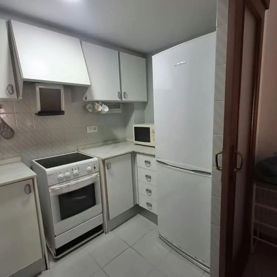 Kitchen of Ground floor for sale in Miramar
