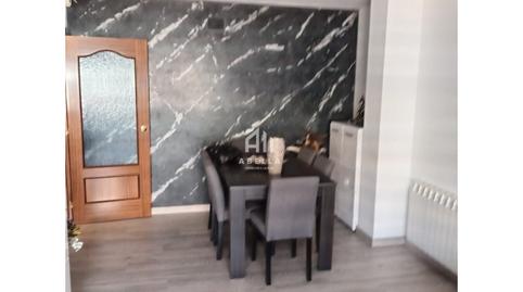 Foto 4 de Àtic en venda a Balaguer, Lleida