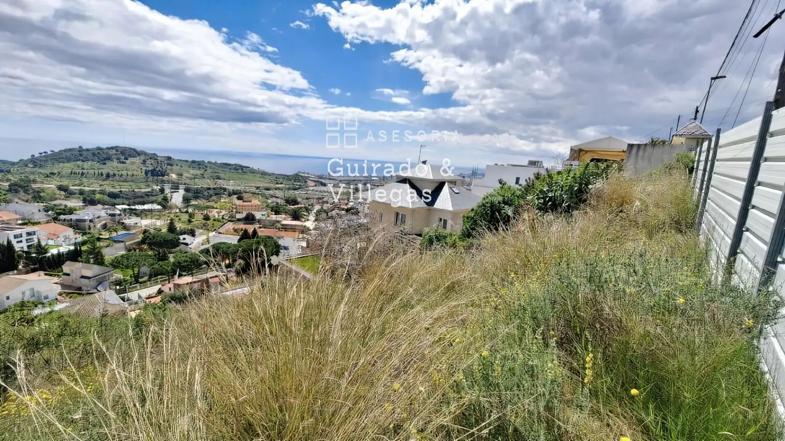 Wohnbaugrundstück zum Verkauf in Calle Ginesta, imagen 13