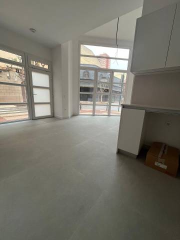 Piso en Alquiler en Hospital - Plaza del Real